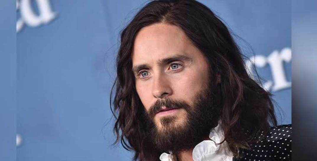 Джареда Лето обвинили в сексуальных домогательствах