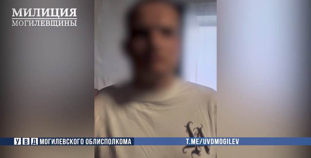 Жителю Осиповичей за месяц незаконной подработки грозит 20 лет тюрьмы