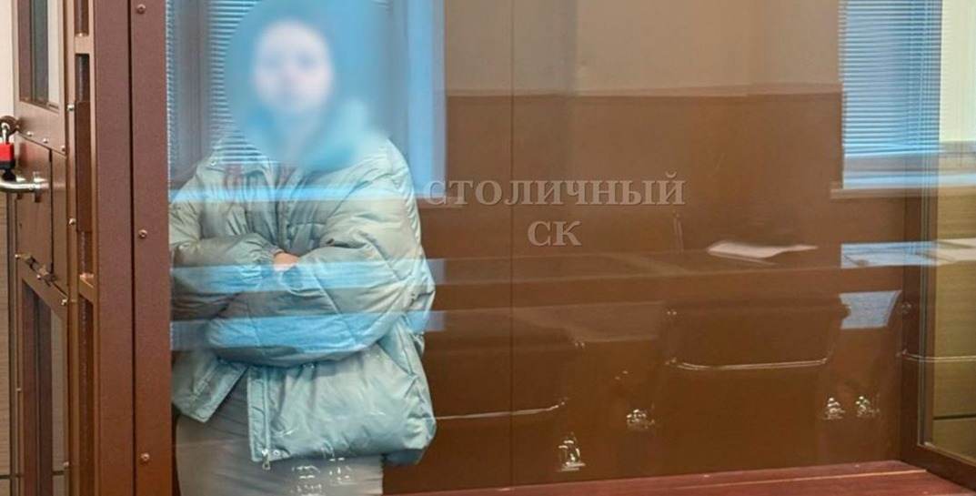 Белоруска пыталась продать свою новорожденную дочь в Москве — ей вынесли приговор