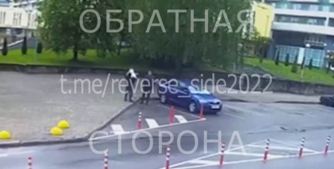 В Могилеве двое новых приятелей подрались, но потом помирились — одному из них теперь все равно грозит срок