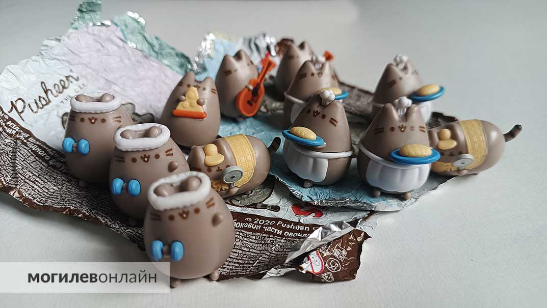 В Могилеве две молодые мамы обворовали магазин с детскими товарами