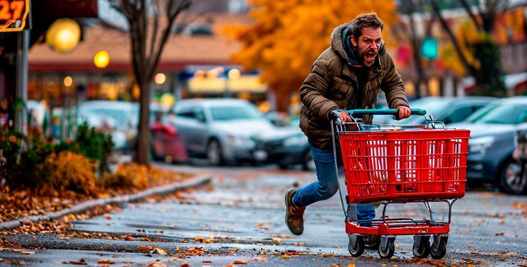 Уже с начала следующего месяца на кассах придется сканировать по 2 разных кода на один товар. В чем дело?