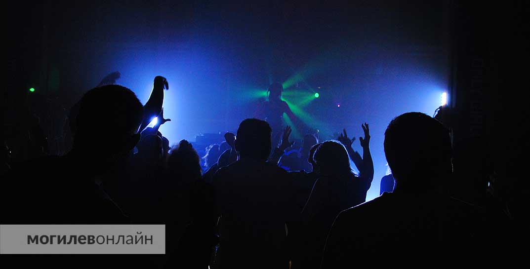 В Могилеве 13 июня состоится «Звездный выпускной». Что интересного будет?