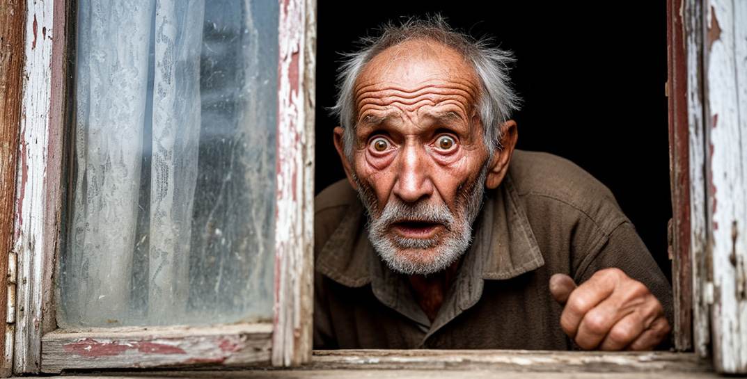 83-летний белорус вступил в связь с 36-летней пассией племянника и получил «в подарок» ВИЧ