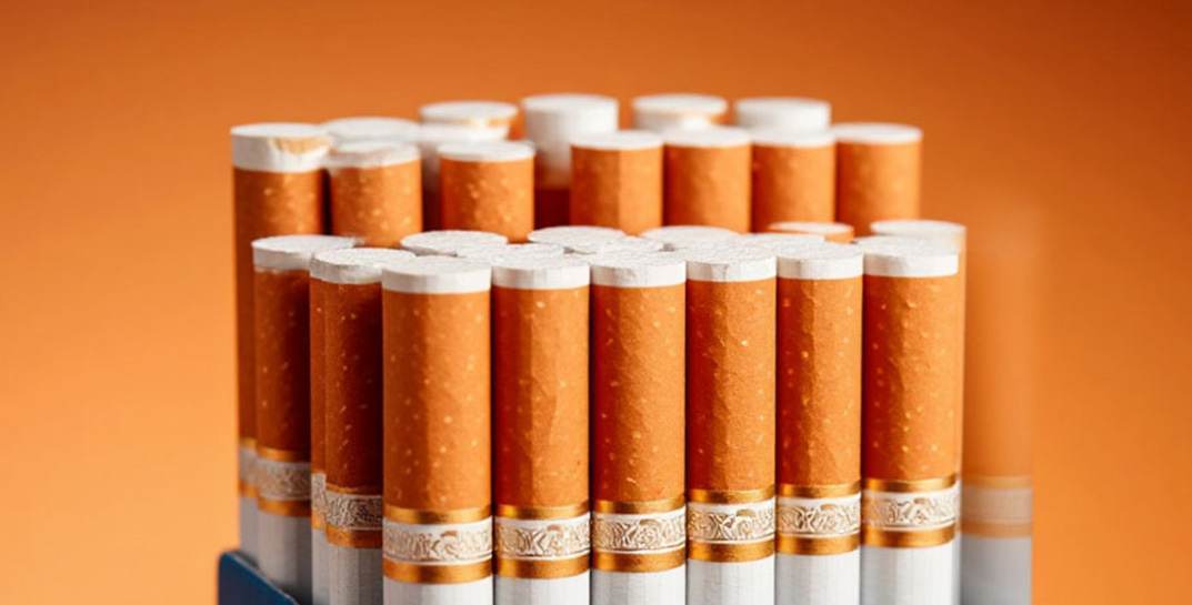 Плюс 30 копеек за пачку и больше 10 новых позиций — изменения на рынке сигарет с 1 июля