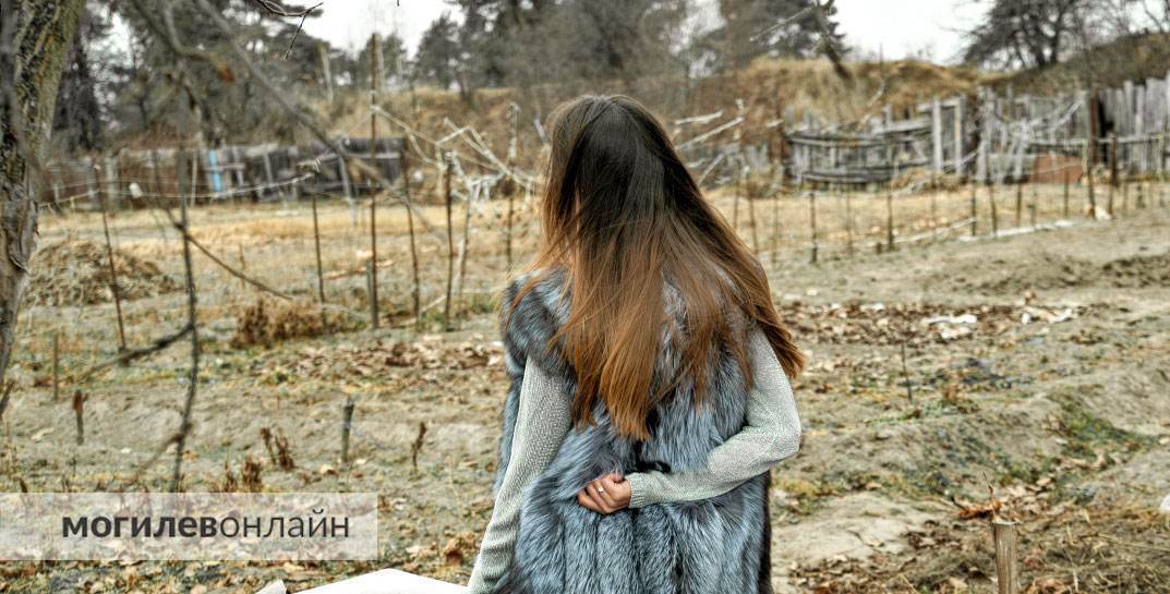 В Чериковском районе мужчина душил беременную жену из-за того, что та не дала денег на выпивку
