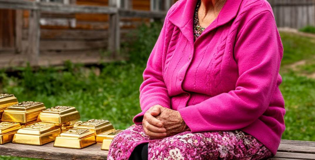 Помните, как пенсионерка в Могилевском районе передала мошенникам золотые слитки на 70 тысяч долларов? Участники аферы сказали, что они не виноваты