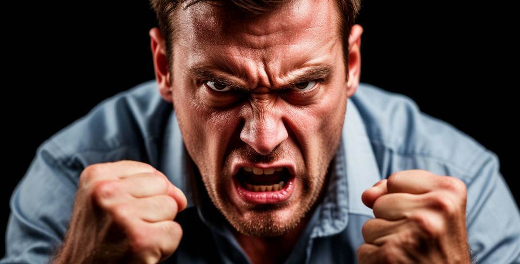 Отпустил, когда уже услышал хрипы: в Кировске пьяный мужчина едва не задушил бывшую жену