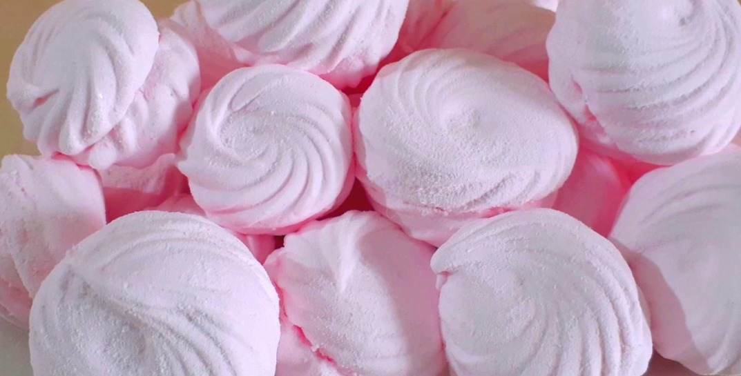 В Бобруйске выпустили новый зефир с необычным вкусом