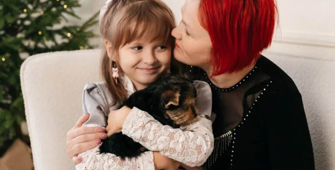 Собрано чуть больше 20% от необходимой суммы: девочка из Беларуси нуждается в одном из самых дорогих лекарств в мире и время на исходе