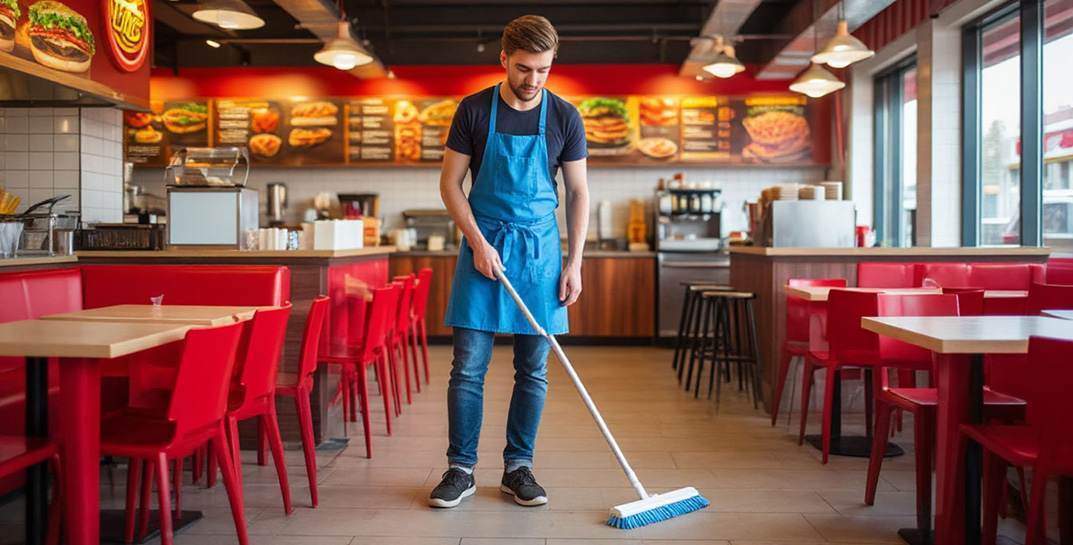 «На жизнь у мамы брать не хочется». Об учебе в Минске, работе, доходах и расходах рассказал студент из Бобруйска