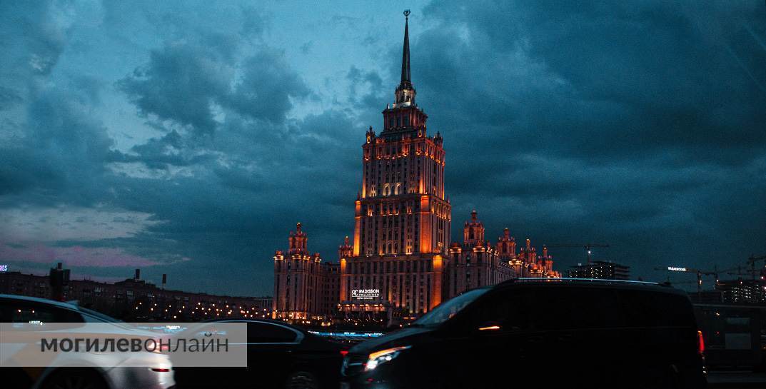 Россия ввела новые правила въезда для иностранцев. Что изменится для белорусов?