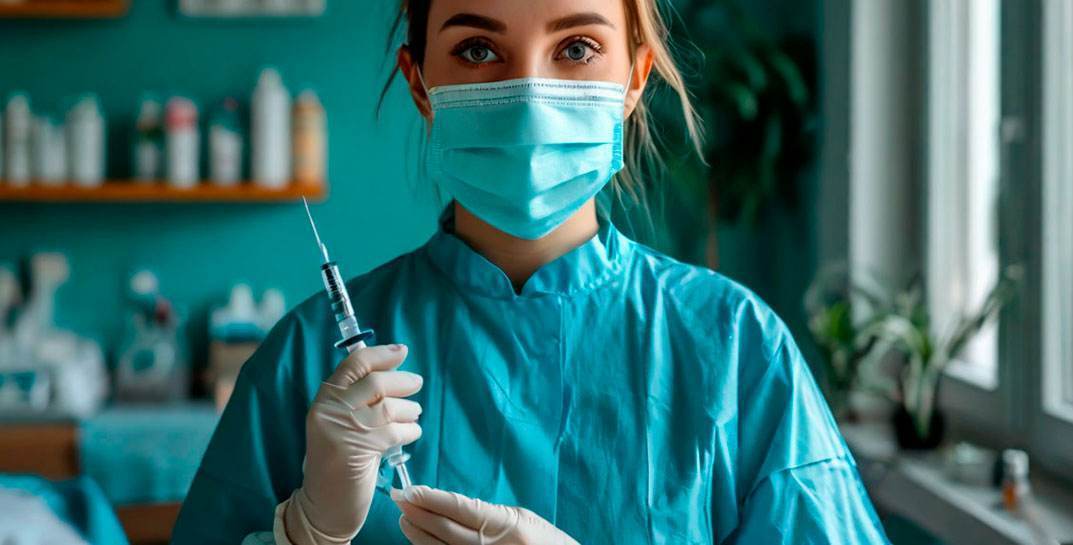 Первая вакцина от ВИЧ найдена! Эффективность препарата против передачи инфекции половым путем — 99,9%