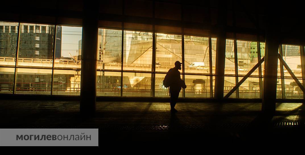 В России задержали белоруса с чужим паспортом, он утверждает, что документ ему выдали в Могилевской области... цыгане. У них что, есть свой паспортный стол?