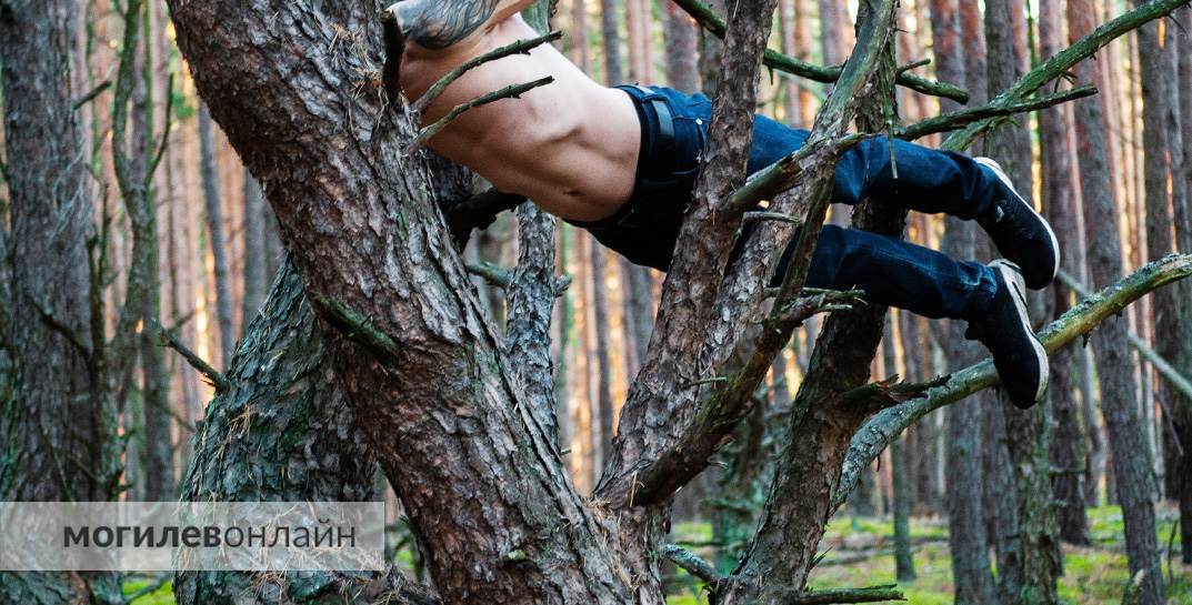 Оранжевый уровень опасности объявлен в Могилеве на 1 июля