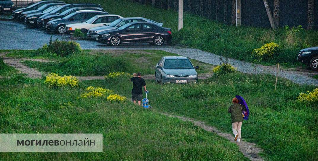 Вот оно какое, наше лето — новая рабочая неделя в Беларуси начнется с похолодания