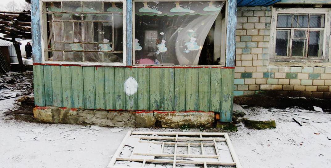 «Хотели пожарить картошку на мангале». Читайте подробности страшной трагедии в Жлобинском районе, где при взрыве баллона погиб мужчина и его двое малолетних детей