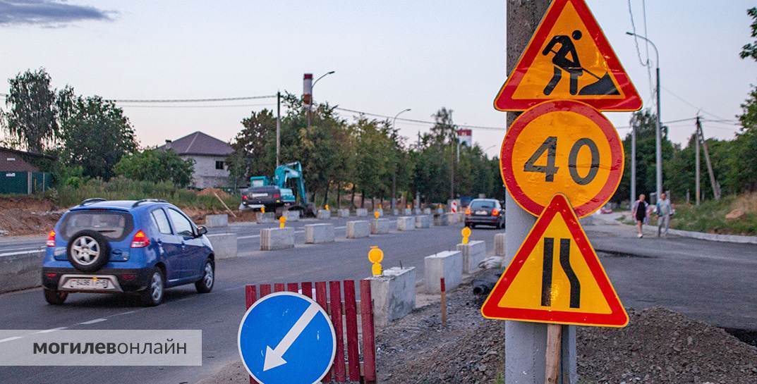 С 5 июня в связи с ремонтом дороги в направлении Заводской Слободы движение на участке перекроют. Изменится и расписание некоторых пригородных автобусов