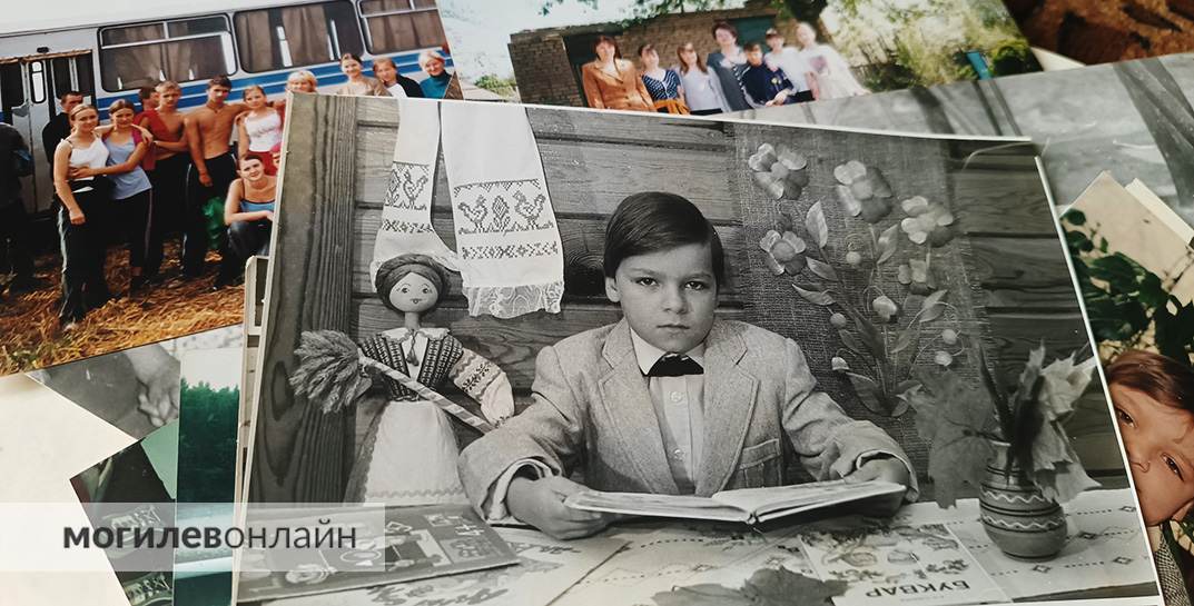«Беларусьфильм» ищет школьные фото для нового кино — предлагают прислать самые любимые и интересные