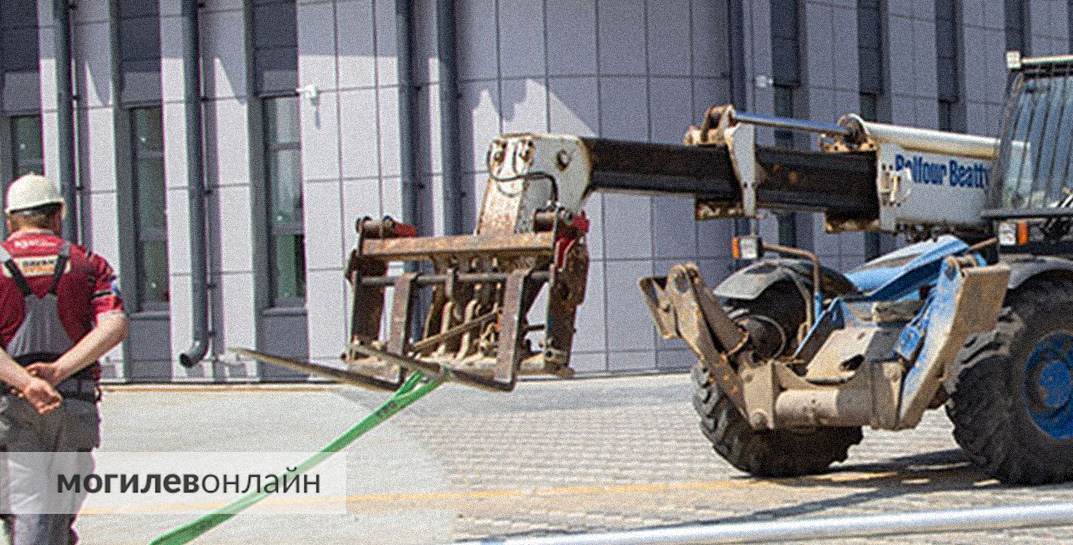 И такое у нас может быть — на Могилевщине с целевика, которому организация отказала в трудоустройстве, взыскали деньги за обучение