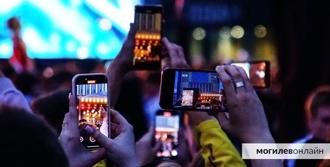 Большой праздник для детей и взрослых — посмотрите, как вчера прошел «Звездный выпускной — 2025»
