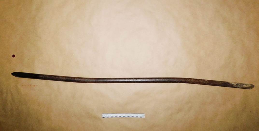 «Тело было изувечено металлическим ломом и молотком». Следователи распутали цепочку лжи и узнали, кто зверски убил безобидного борисовчанина