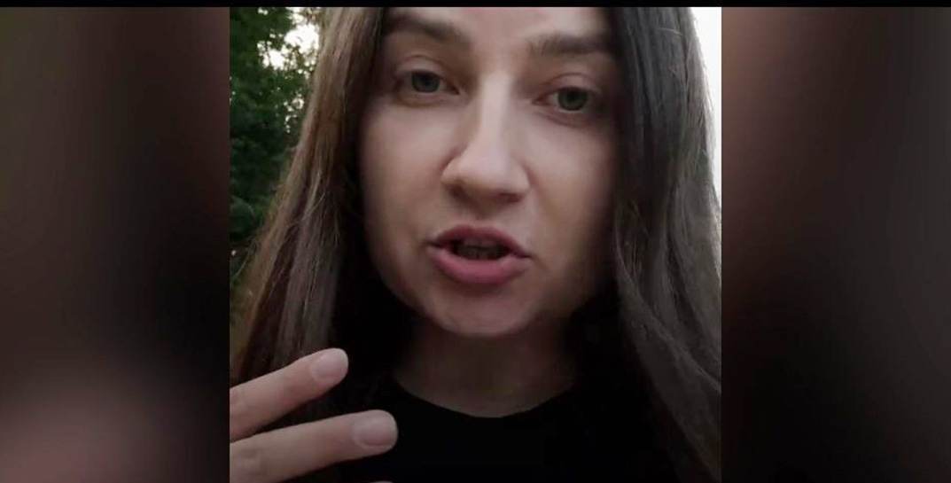 Пинчанка обнаружила в своей спальне незнакомого мужчину. Откуда он там взялся?