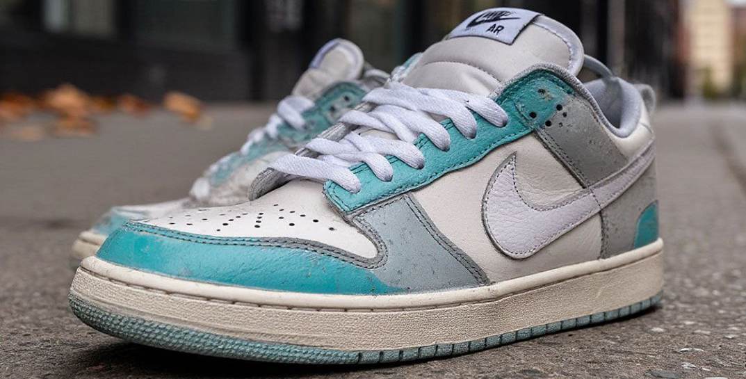 Могилевчанка купила на популярном маркетплейсе кроссовки, осталась недовольна и пошла в суд. Вместо 76 рублей продавец лишился почти 1500