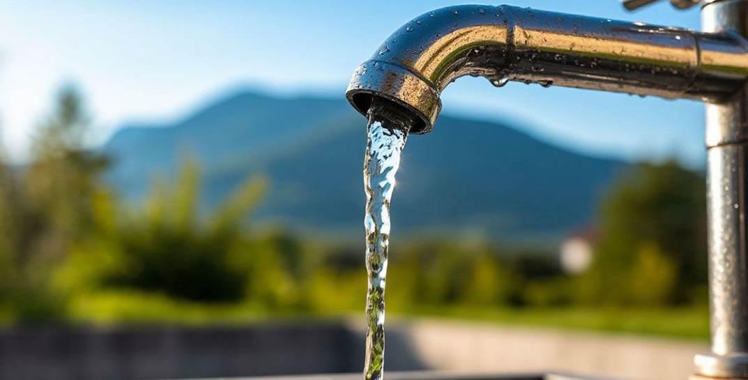 Горячая вода уходит на каникулы: Могилев готовится к третьему этапу отключений