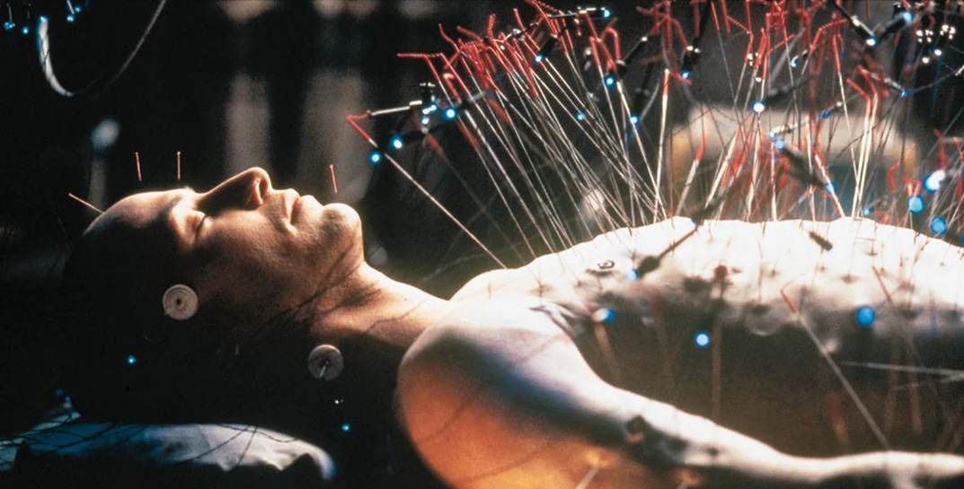 Китайская медицина в Могилеве: в центре психиатрии открылся кабинет иглоукалывания