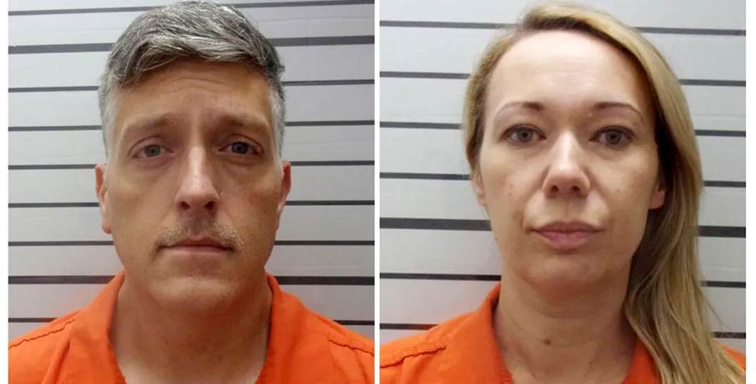 В Колорадо владельцев похоронного бюро осудили на 20 лет за махинации с телами усопших