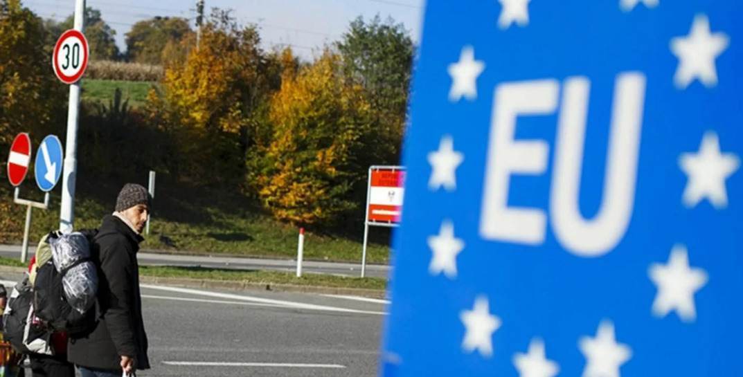 Евросоюз меняет правила въезда — что нужно знать?