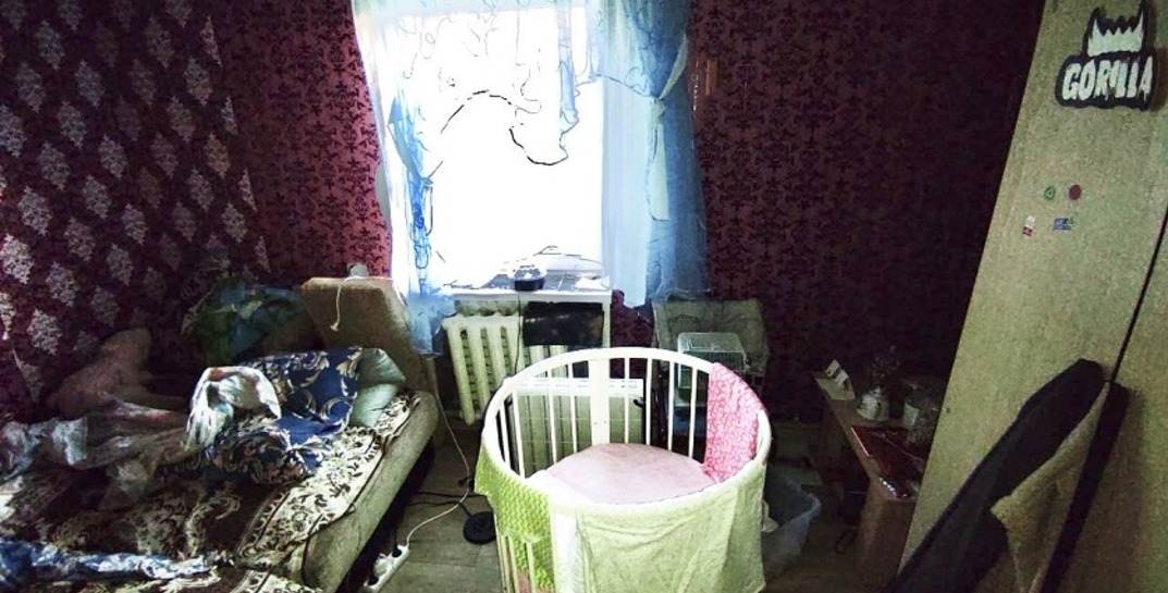 Трагедия в Осиповичах: стало известно, как наказали молодых родителей за смерть младенца
