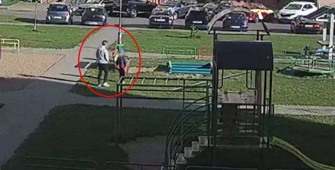 Гродненец предложил интим ребенку на детской площадке — мужчину задержали