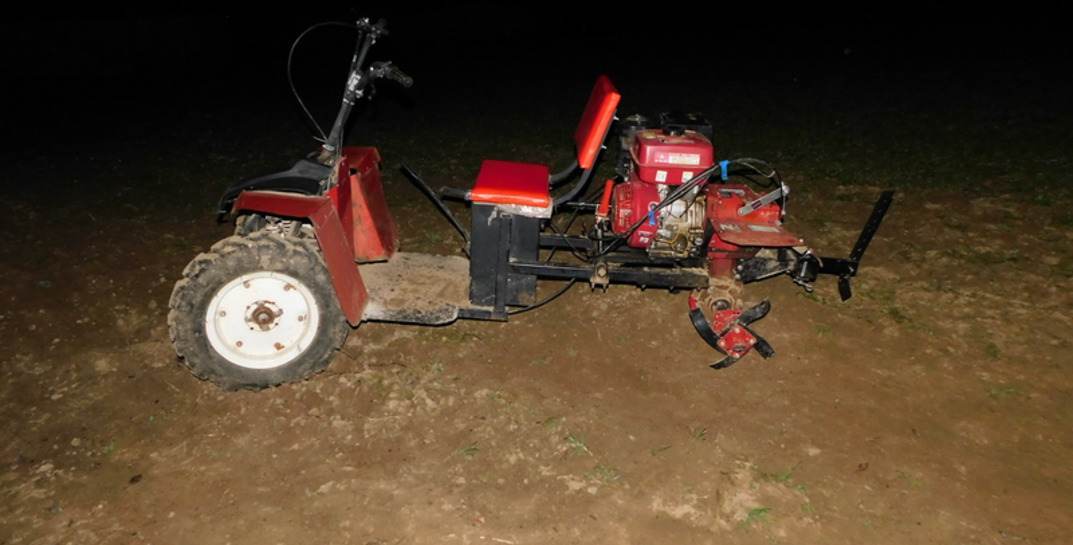 В Круглянском районе пенсионер погиб из-за работы в огороде. Что случилось?