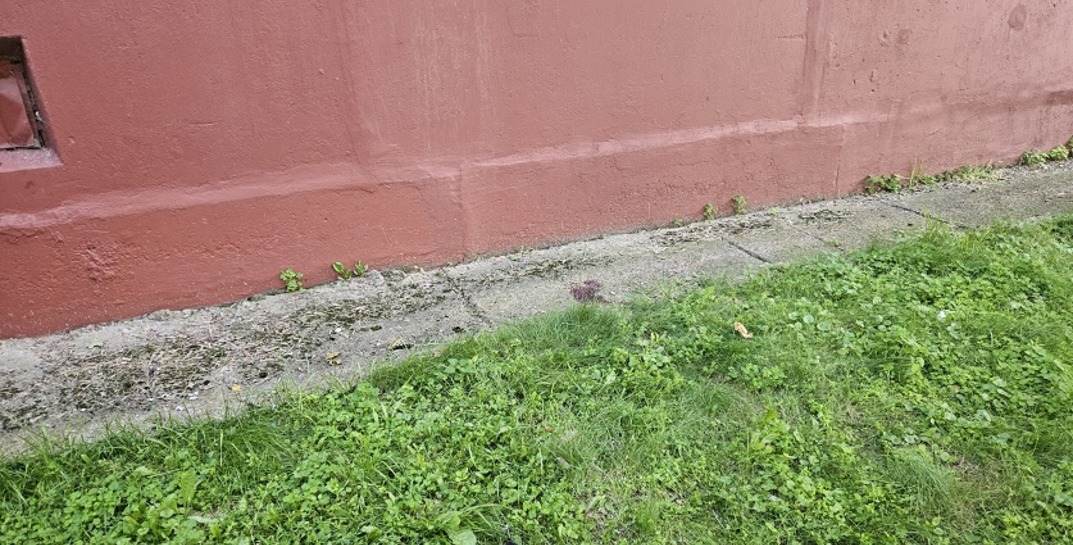 В Могилеве двухлетняя девочка выпала из окна третьего этажа