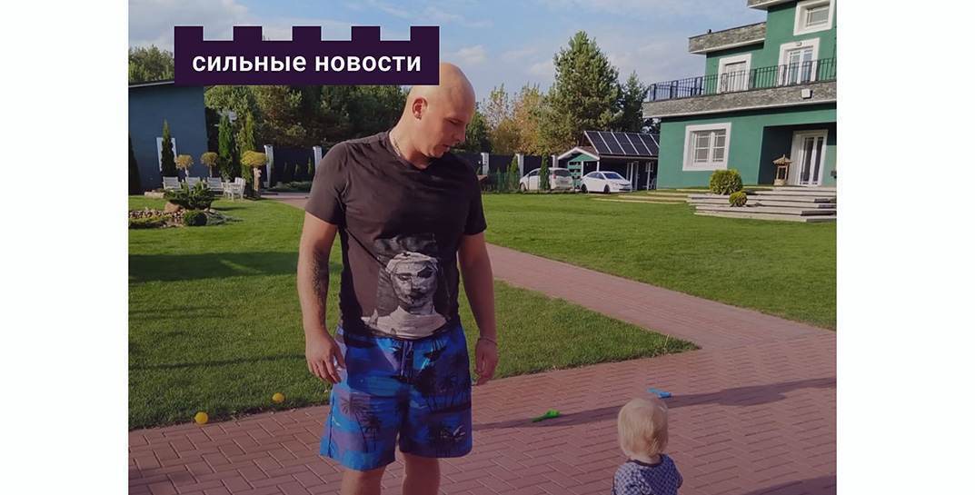 «Под наркотиками свистанула фляга». Журналисты поговорили с приятелем белоруса, который бросил об пол ребенка в Шереметьево