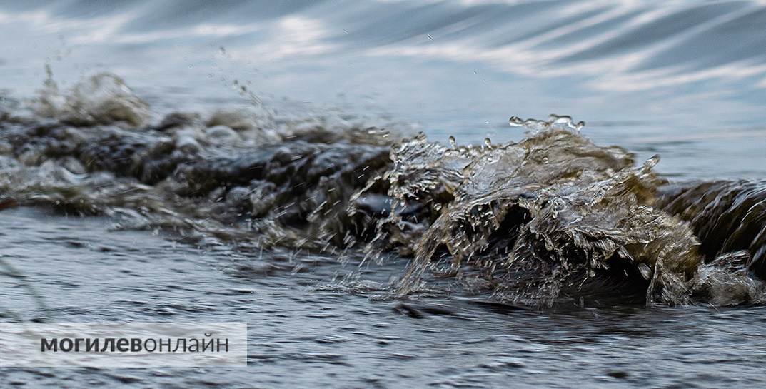 На Могилевщине за один день утонули два человека