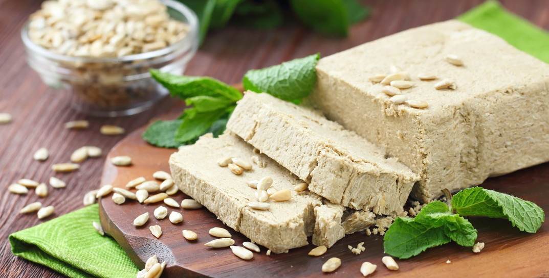 В Бобруйске выпустят халву с необычным вкусом — никогда не догадаетесь с каким