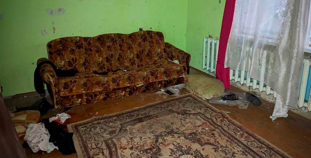 В Щучине племянник и друг жестоко убили родственника после пьяной ссоры