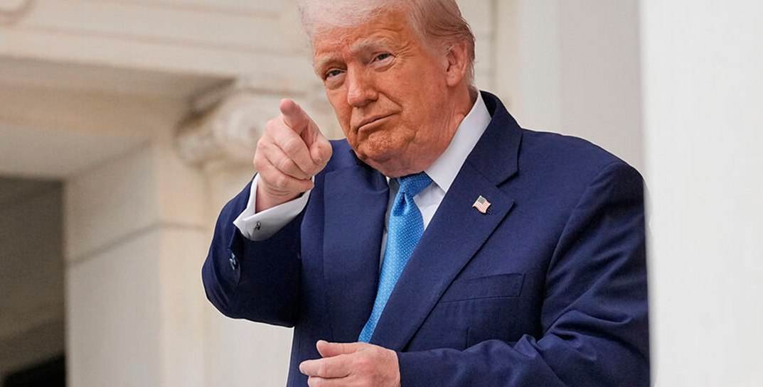 Трамп решил вывести США из ЮНЕСКО. И уже не в первый раз