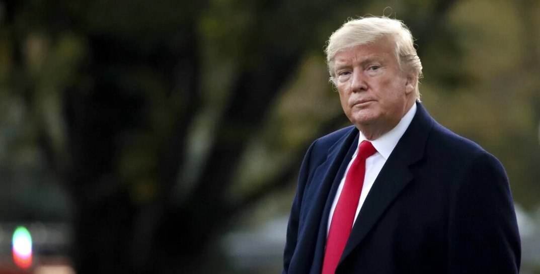 Трамп заявил, что разочарован Путиным и сократит срок своего ультиматума для России
