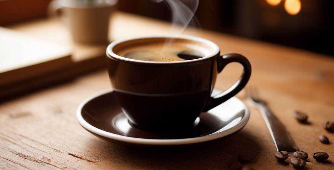 «Средний белорус выпивает больше килограмма кофе в год». Будет ли напиток еще дорожать, рассказал эксперт