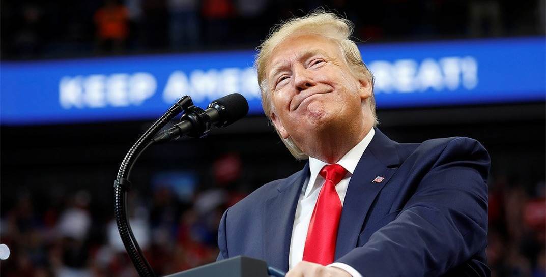 Трампа выдвинули на Нобелевскую премию мира. За какие заслуги?