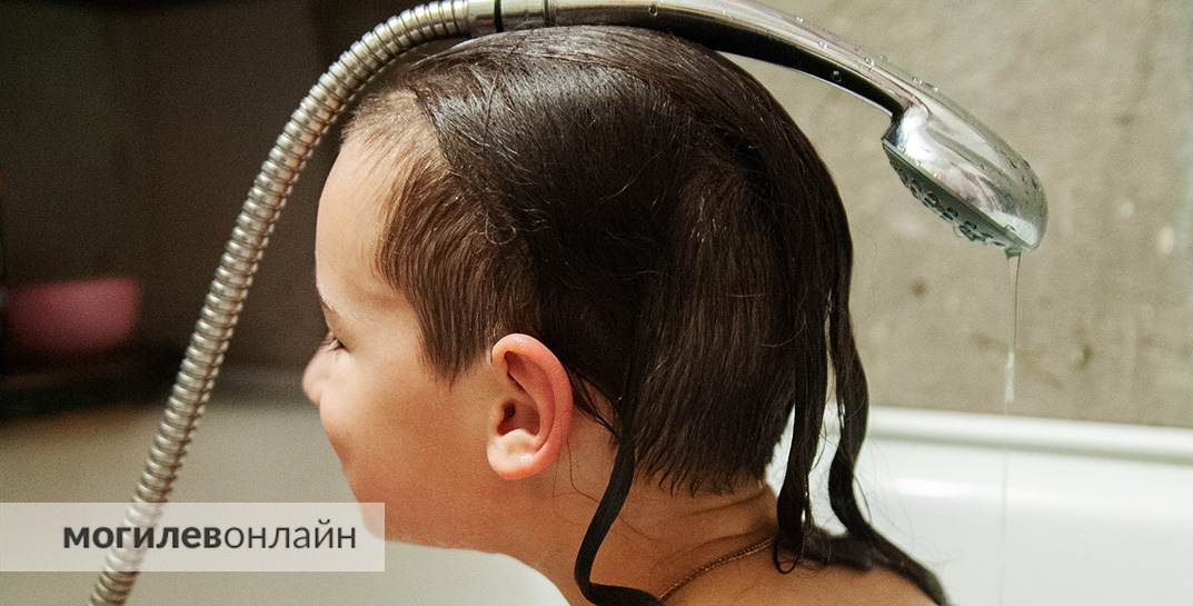 В Могилеве в Заднепровье снова переносят сроки отключения горячей воды