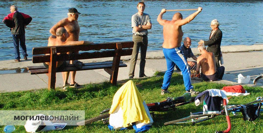 Мужчины меньше всего живут в деревнях Могилевской области. Белстат опубликовал статистику по продолжительностью жизни в стране