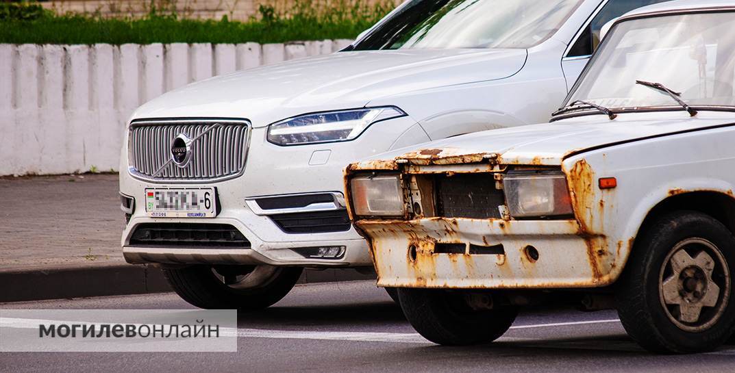 На рынке подержанных авто грядут большие перемены — в Европе готовят новые правила