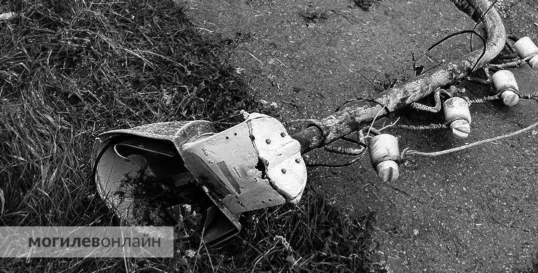 Вспоминаем самые разрушительные ураганы в Беларуси и смотрим на сегодняшний Могилев в наших меланхоличных снимках