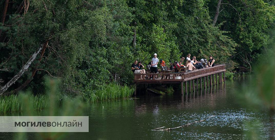 Праздник на любой вкус. Делимся впечатлениями от «Большой бард-рыбалки» на Чигиринке — есть много фото