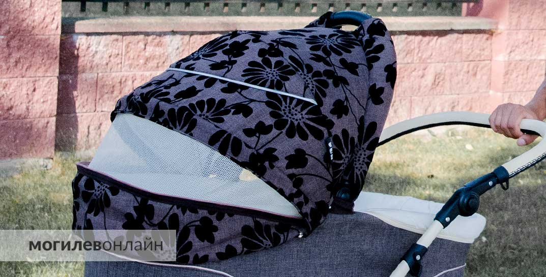 Материнство без границ: рассказываем о возрастных роженицах Беларуси и всего мира